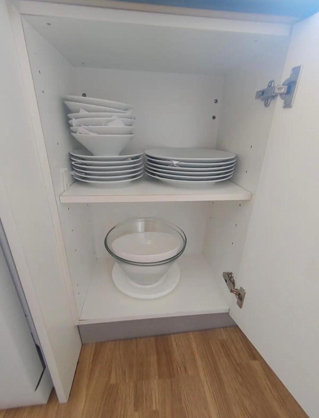 Mestalla River Apartment Valencia Luaran gambar