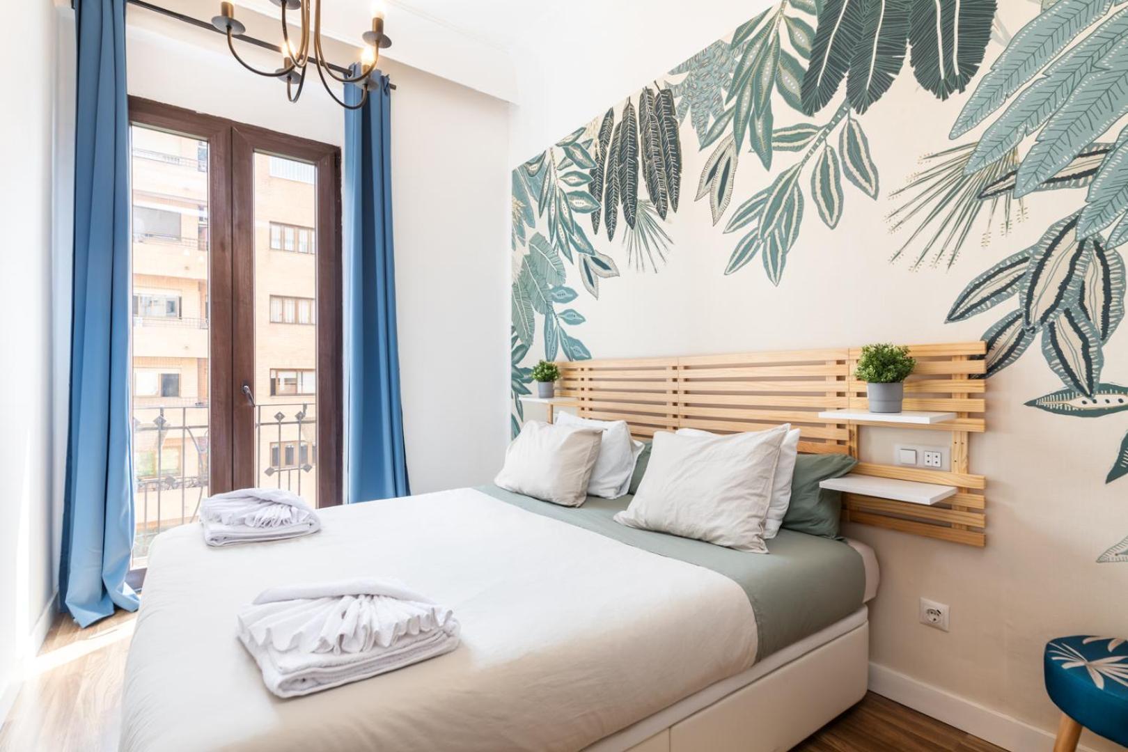 Mestalla River Apartment Valencia Luaran gambar