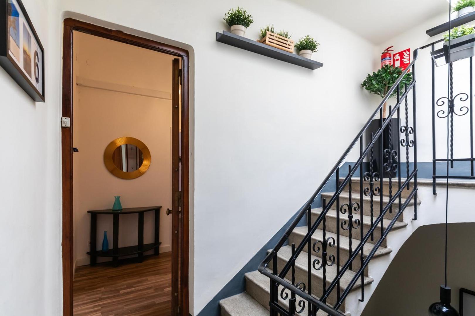 Mestalla River Apartment Valencia Luaran gambar