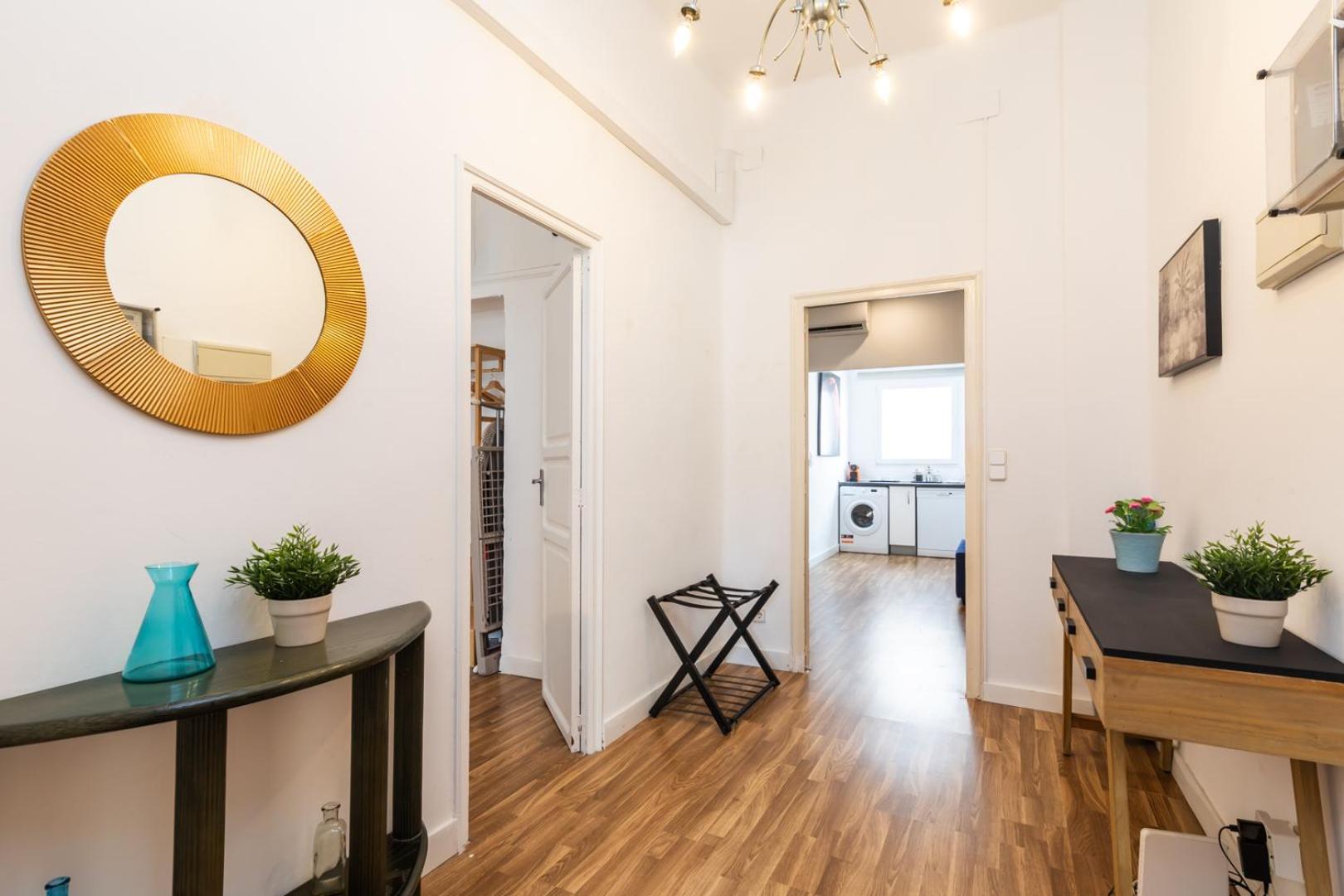 Mestalla River Apartment Valencia Luaran gambar